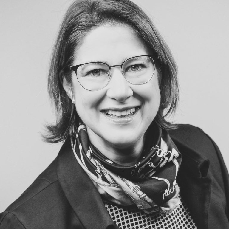 Rechtsanwältin Ulrike Gillner GILCONS. Gillner Legal Consulting