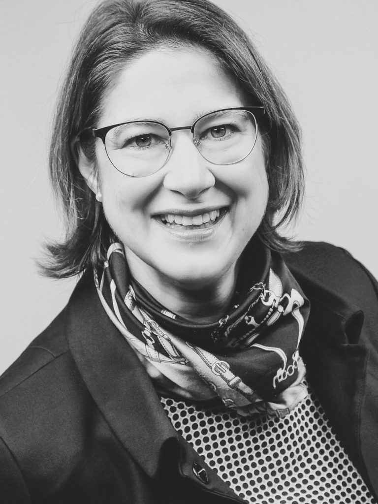 Rechtsanwältin Ulrike Gillner GILCONS. Gillner Legal Consulting