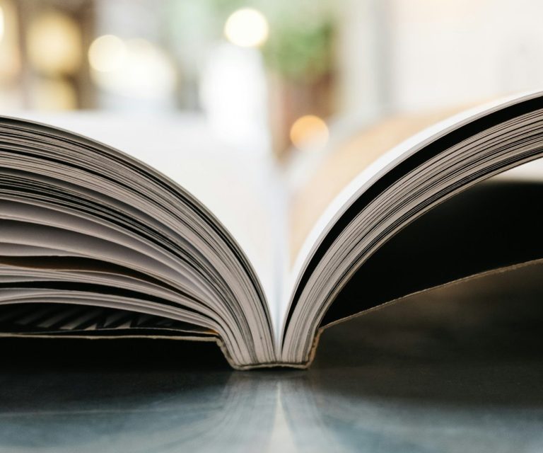 aufgeschlagenes Buch Symbolbild aufgeschlagenes Buch